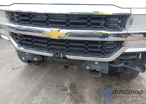 2016 Chevrolet Silverado 1500 1Lt z USA, uszkodzony, nr VIN 3GCPCREC7GG185036